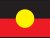 Aboriginal Flag